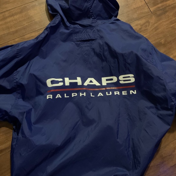 2 polo Ralph Lauren jackets - Picture 8 of 8
